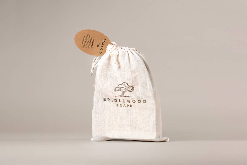 For the Man Gift Set