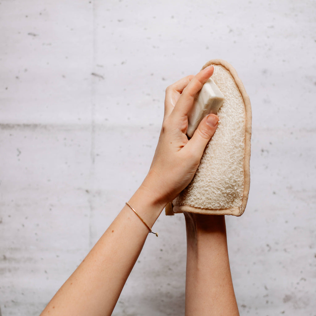 Gifts Spa Wood Set - Eco Wellness Bride Christmas Xmas