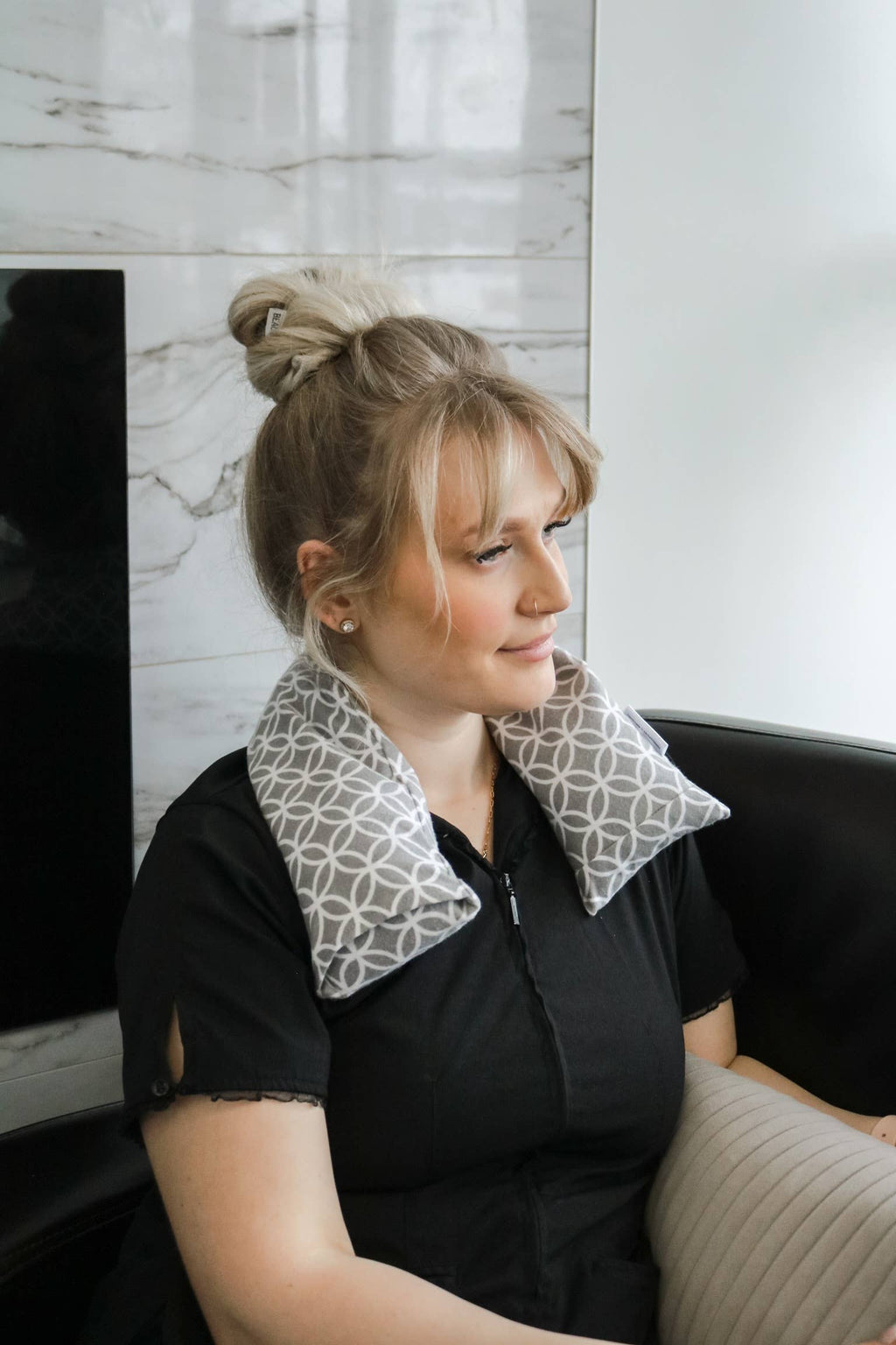 Wheat Bag 25" x 5" Long