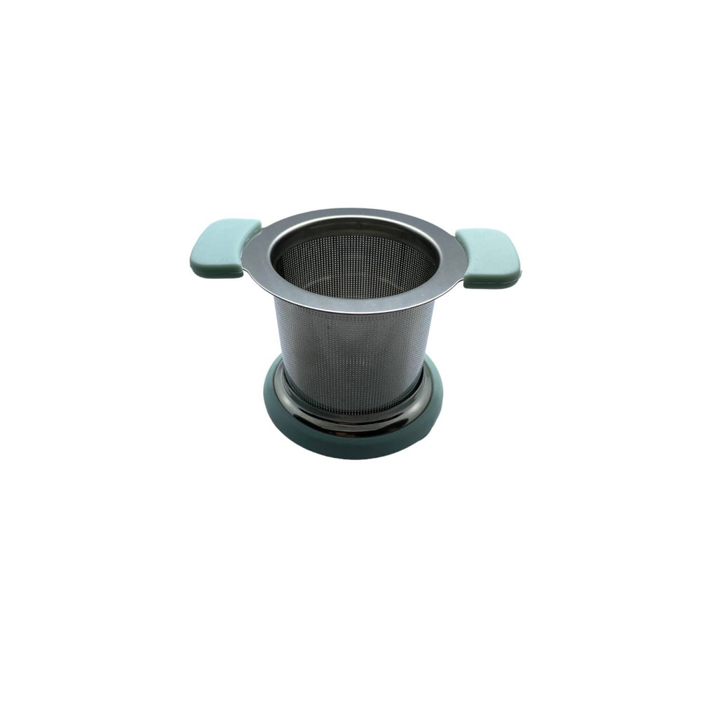 Tiffany | Stainless Steel Tea Strainer