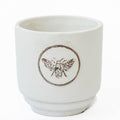 Bee Flower Pot