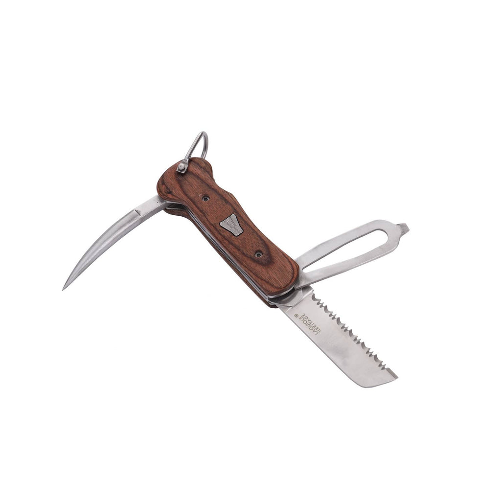 Laguiole Heritage Marine Folding Knife