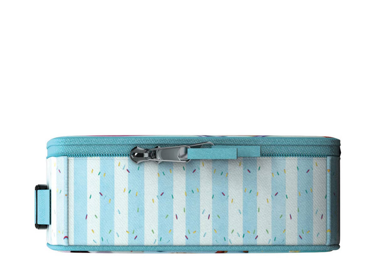 Dinner Time Lunch Bag