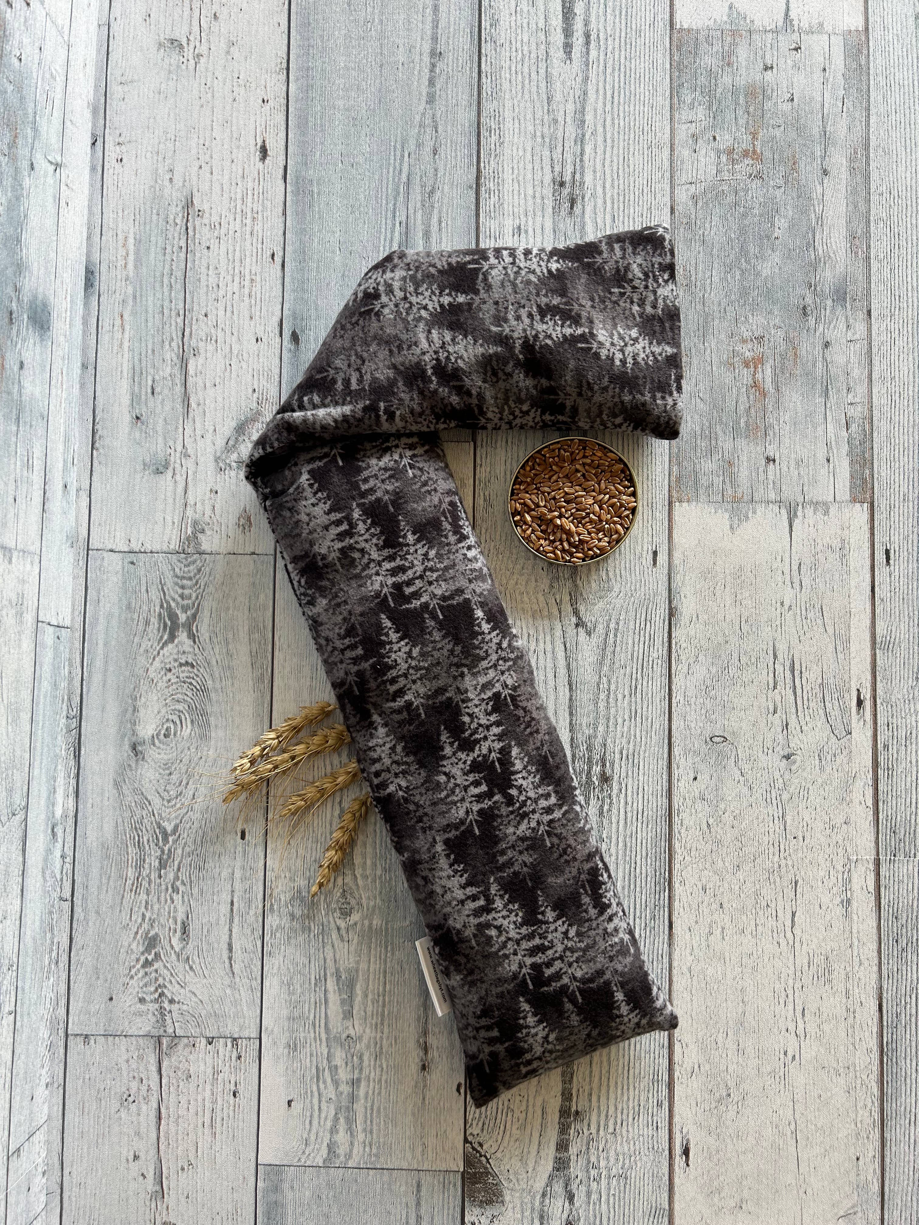 Wheat Bag 25" x 5" Long