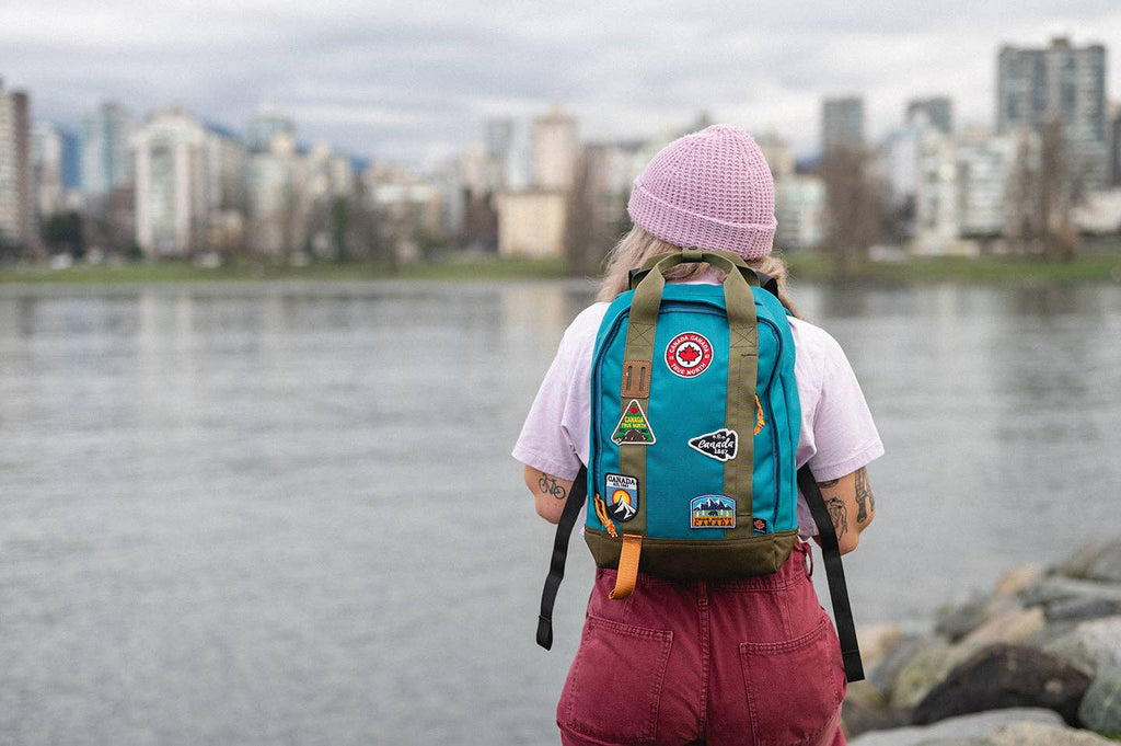 CANADA EVERYDAY BACKPACK