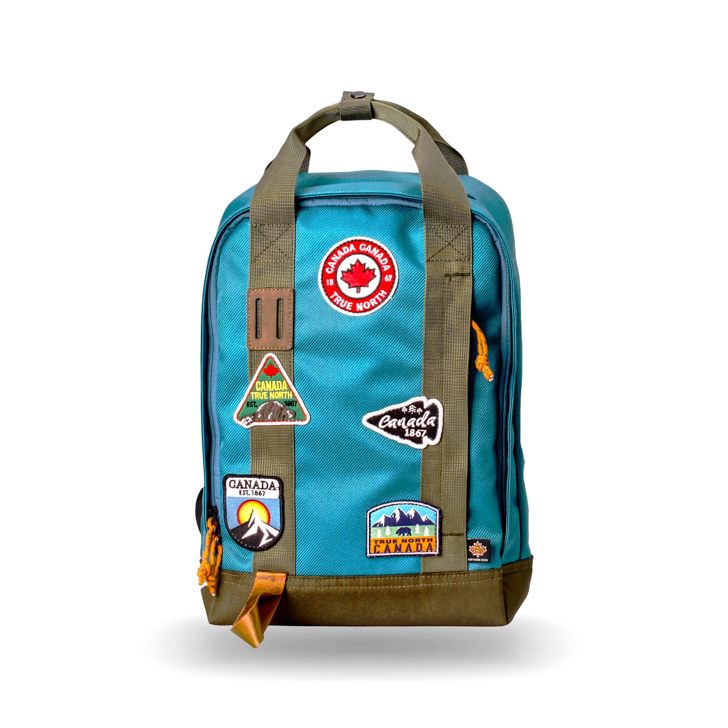 CANADA EVERYDAY BACKPACK