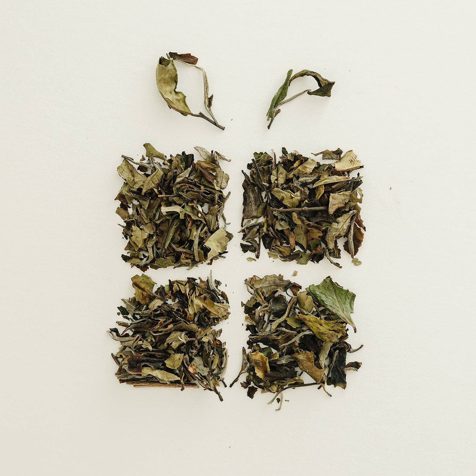 Organic Nutcracker Loose Leaf Tea