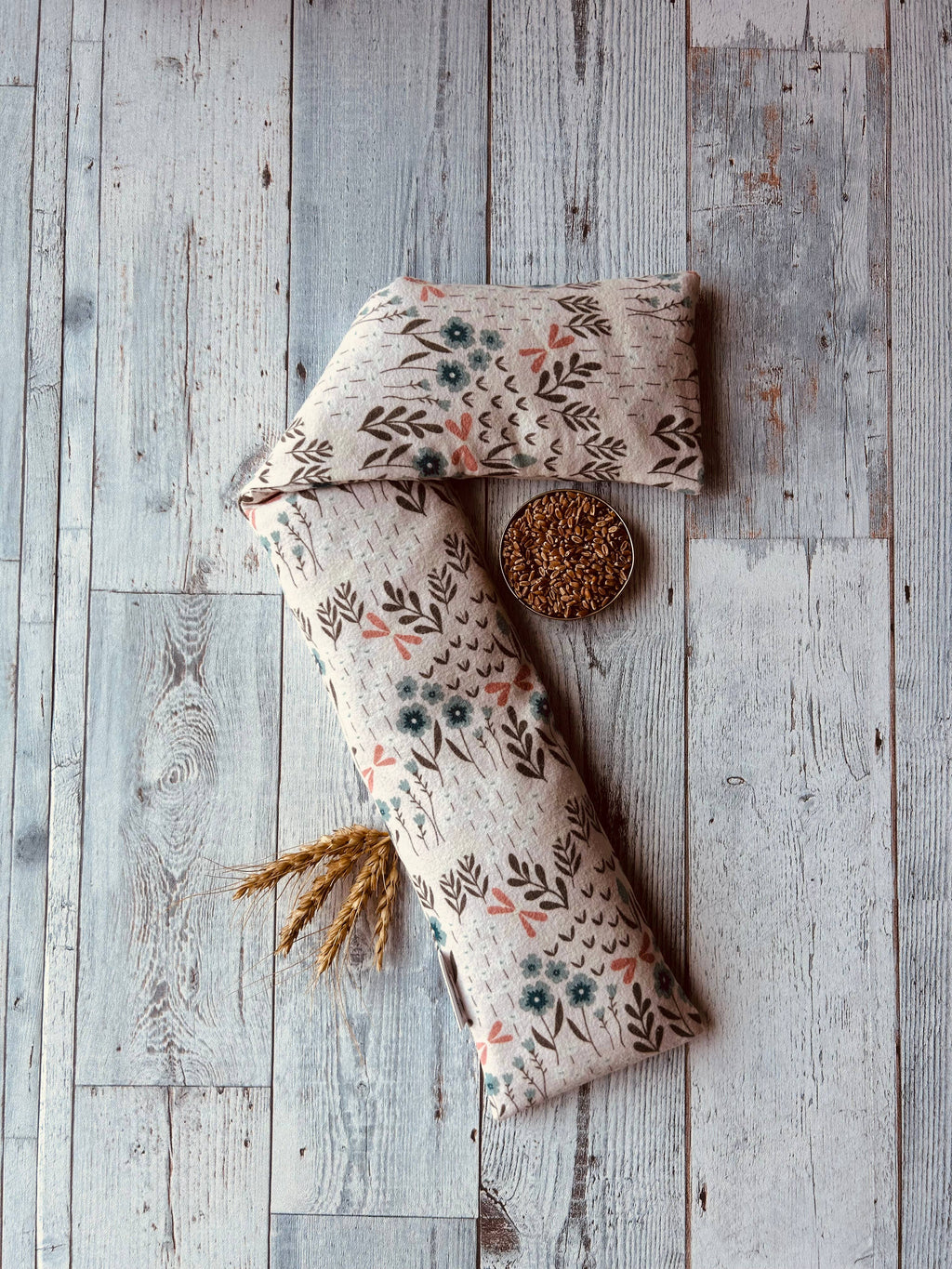 Wheat Bag 25" x 5" Long