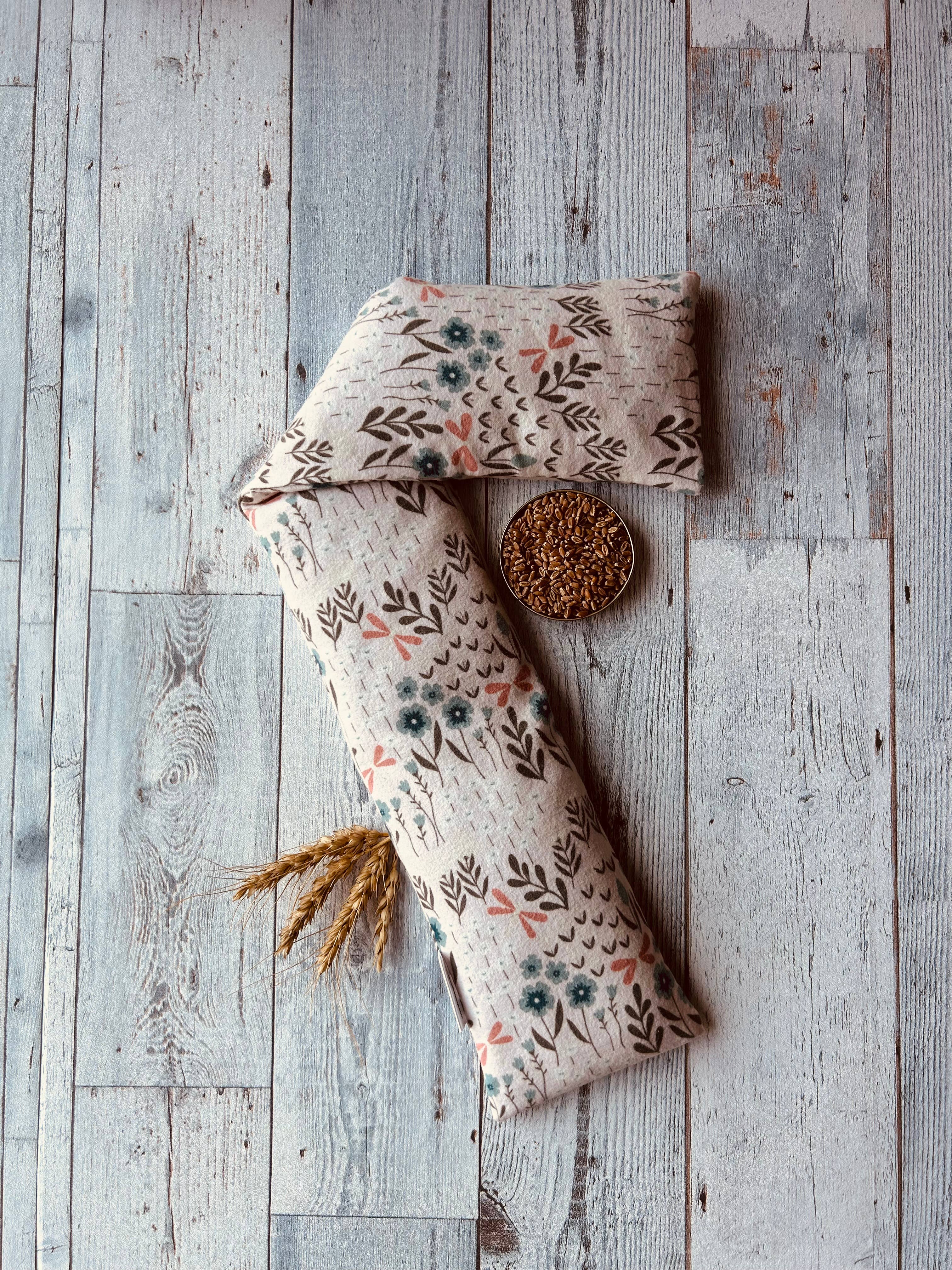 Wheat Bag 25" x 5" Long