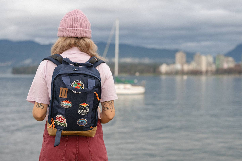 CANADA EVERYDAY BACKPACK