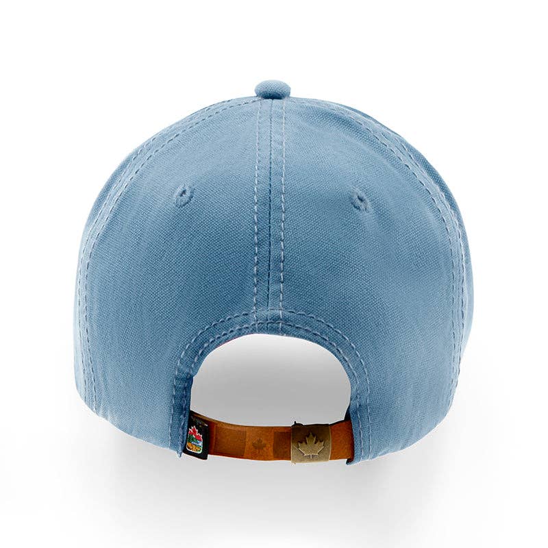 Saskatchewan Iconic Patch Baseball Cap