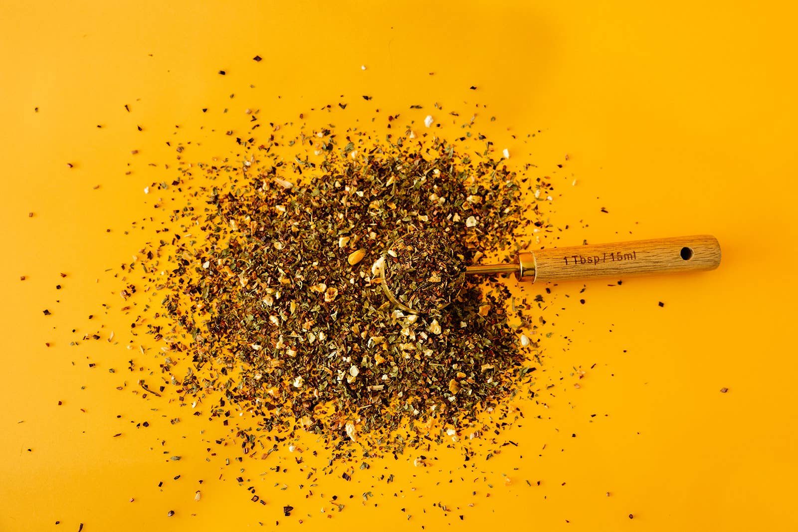 Iced Tea |  Sunny Days Loose Leaf Tea