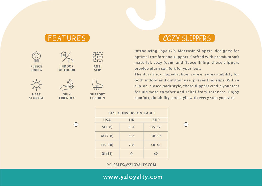 Cozy Camping Night Fleece Slippers - Tent & Campfire Indoor Cabin Gift Shoes