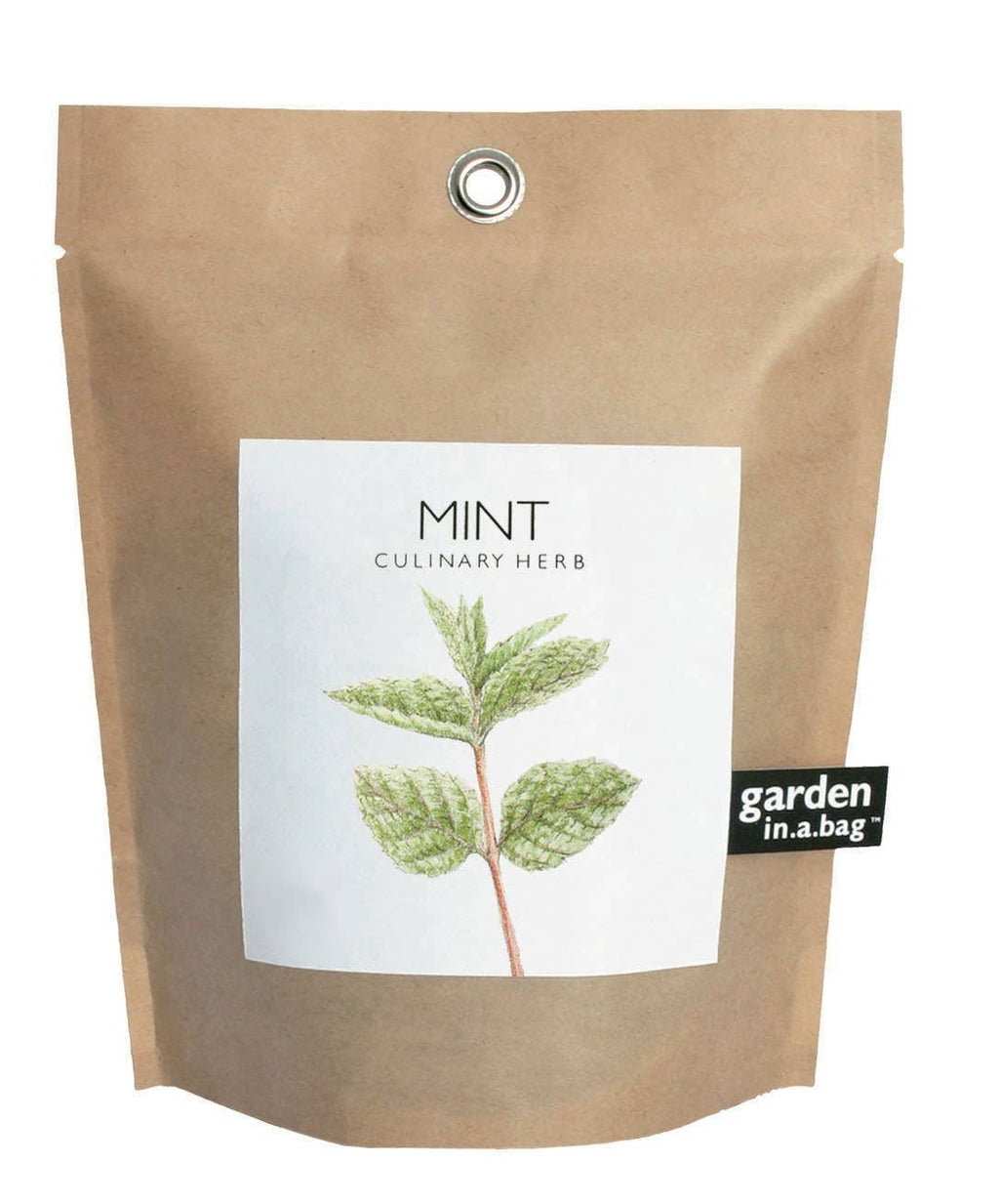 Garden in a Bag | Mint | Great gift for Cooks
