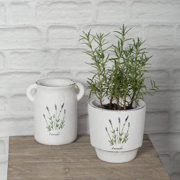 Ceramic Pot Planter