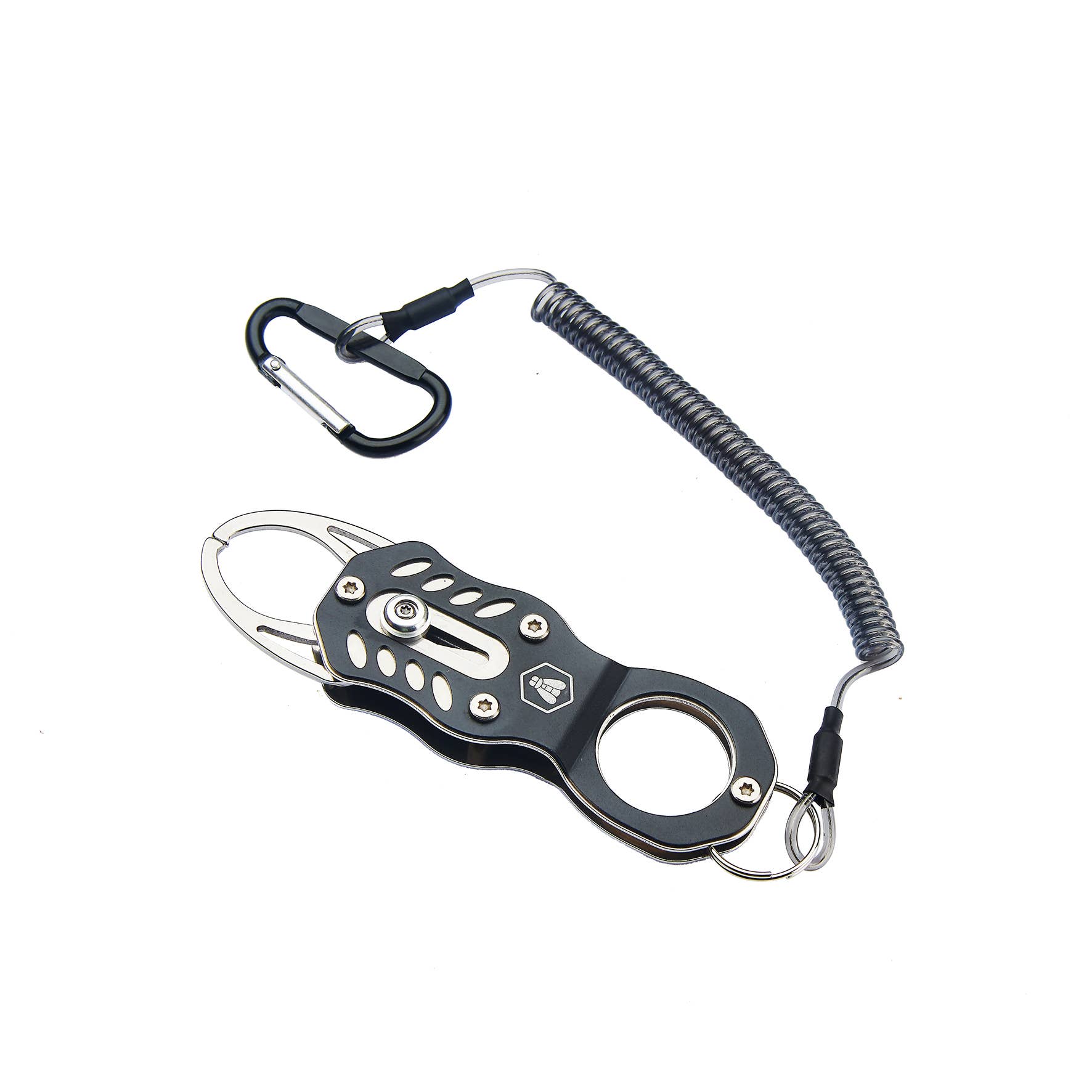 Laguiole Fisherman's Set