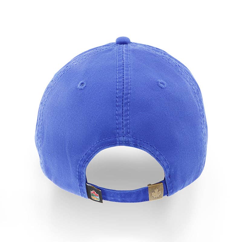 Saskatchewan Assorted Embroidery Badge Cap