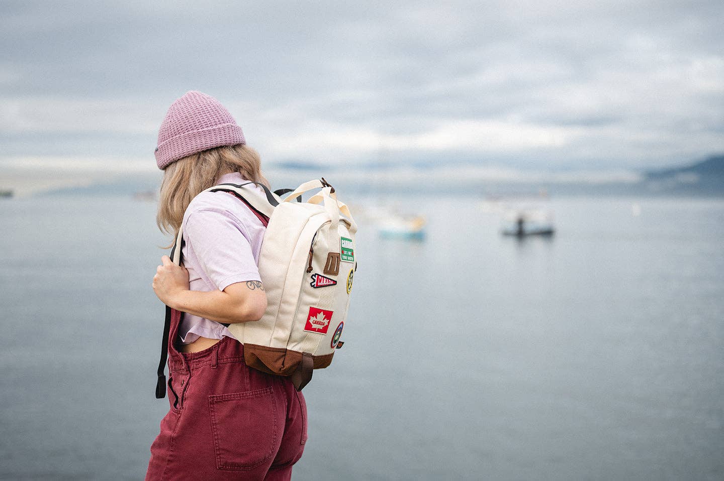 CANADA EVERYDAY BACKPACK