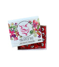 Dark Chocolate Truffle Piglets - Floral Gift Boxes