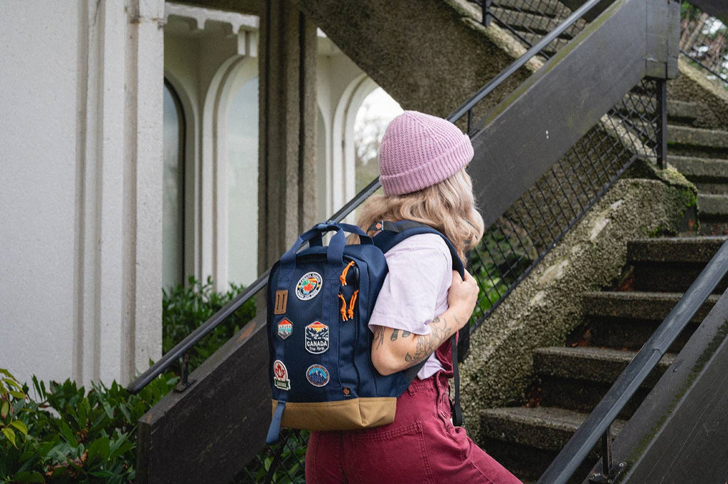CANADA EVERYDAY BACKPACK