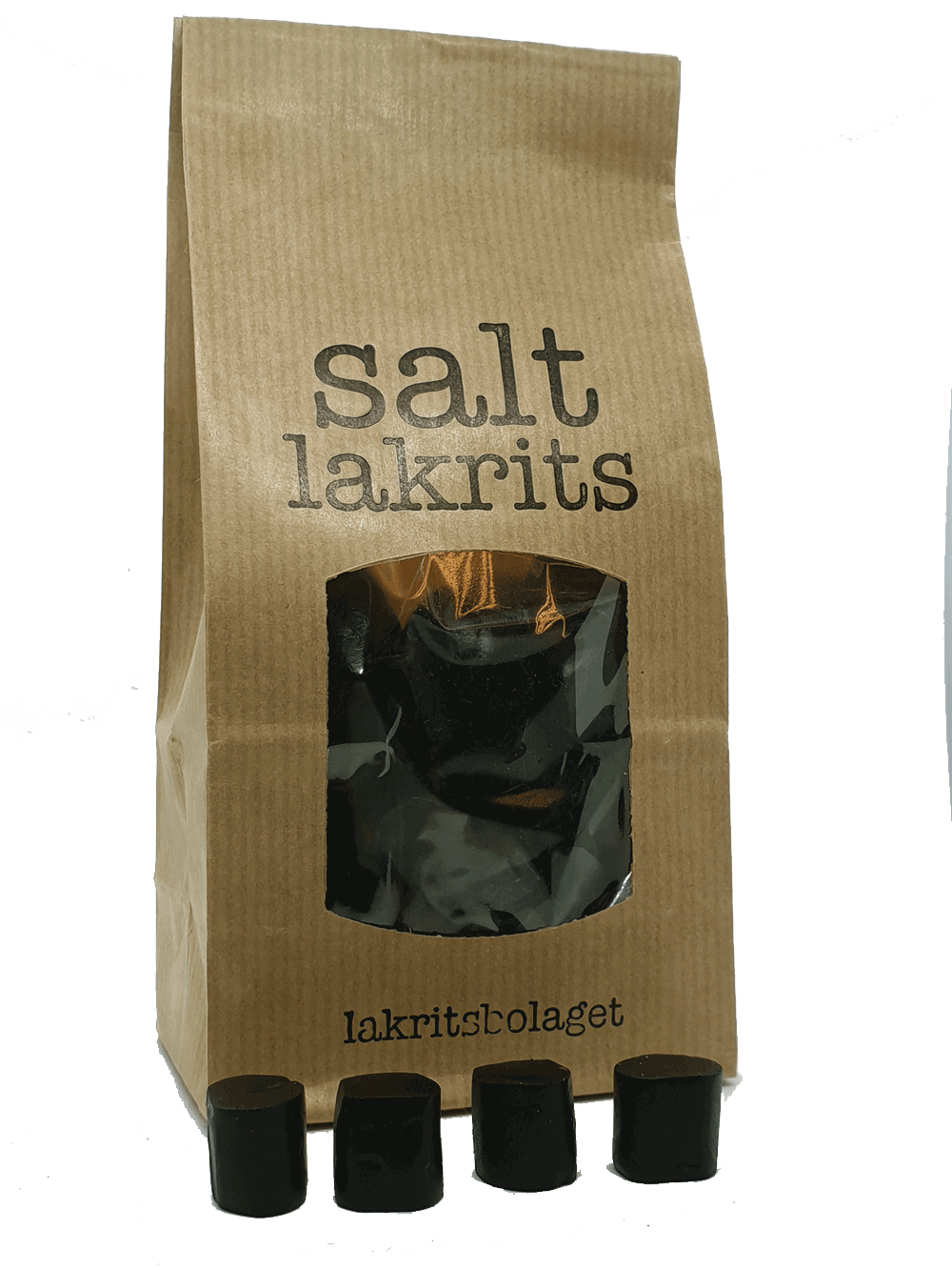 SALT LICORICE