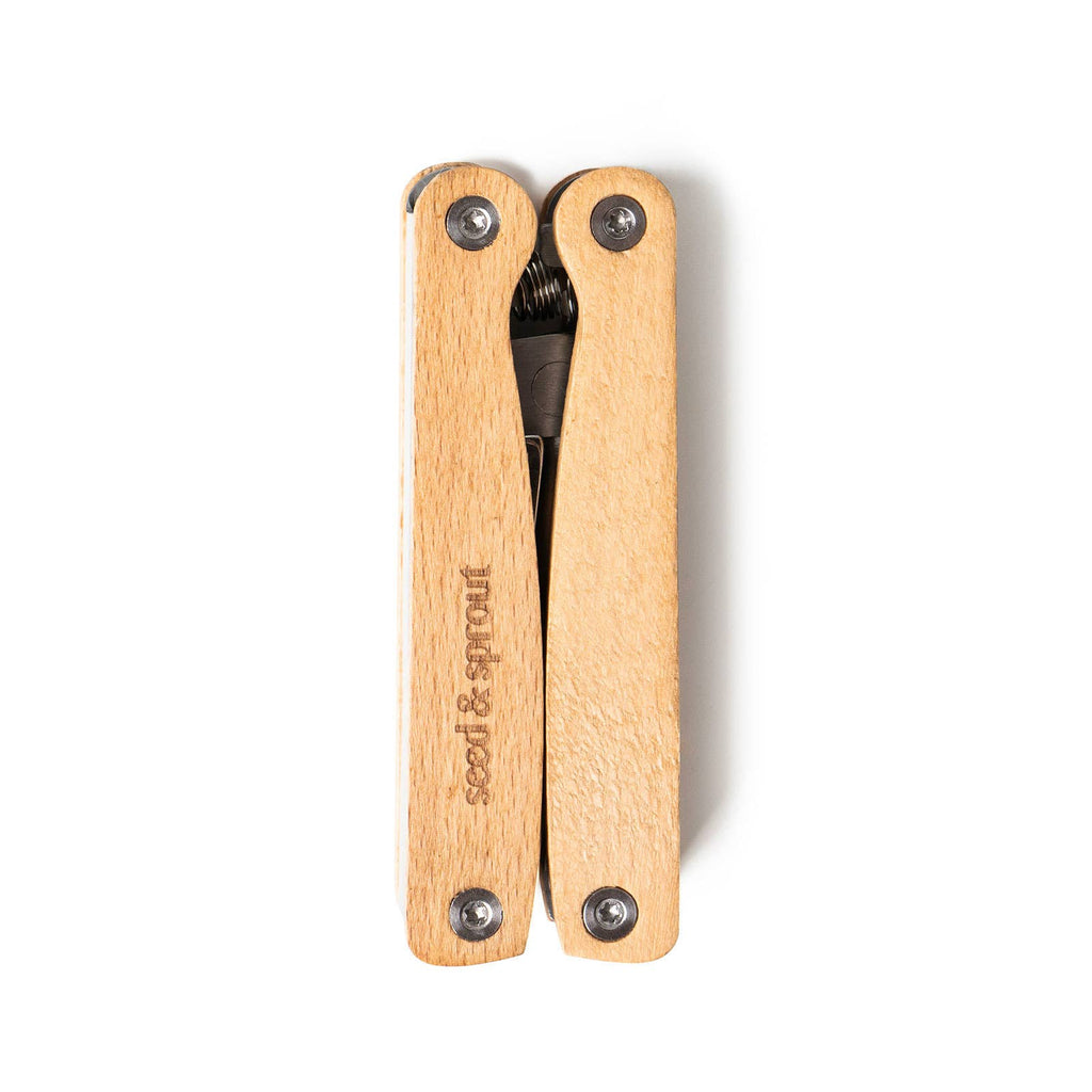 Seed and Sprout 6 in 1 Trimmer