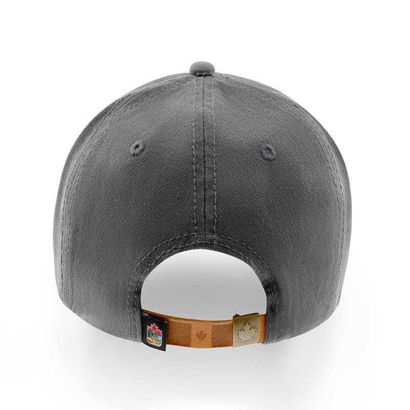 Saskatchewan Iconic Patch Baseball Cap