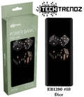 Dice  Power Bank